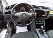 Volkswagen Touran 25