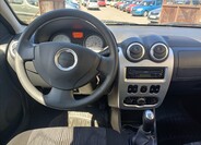 Dacia Sandero 7