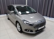 Ford S-MAX MPV 2,0 l 132 kw