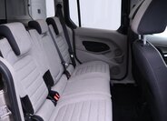 Ford Tourneo Connect Kombi 1,5 l 88 kw