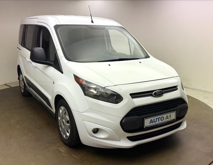 Ford Tourneo Connect 3