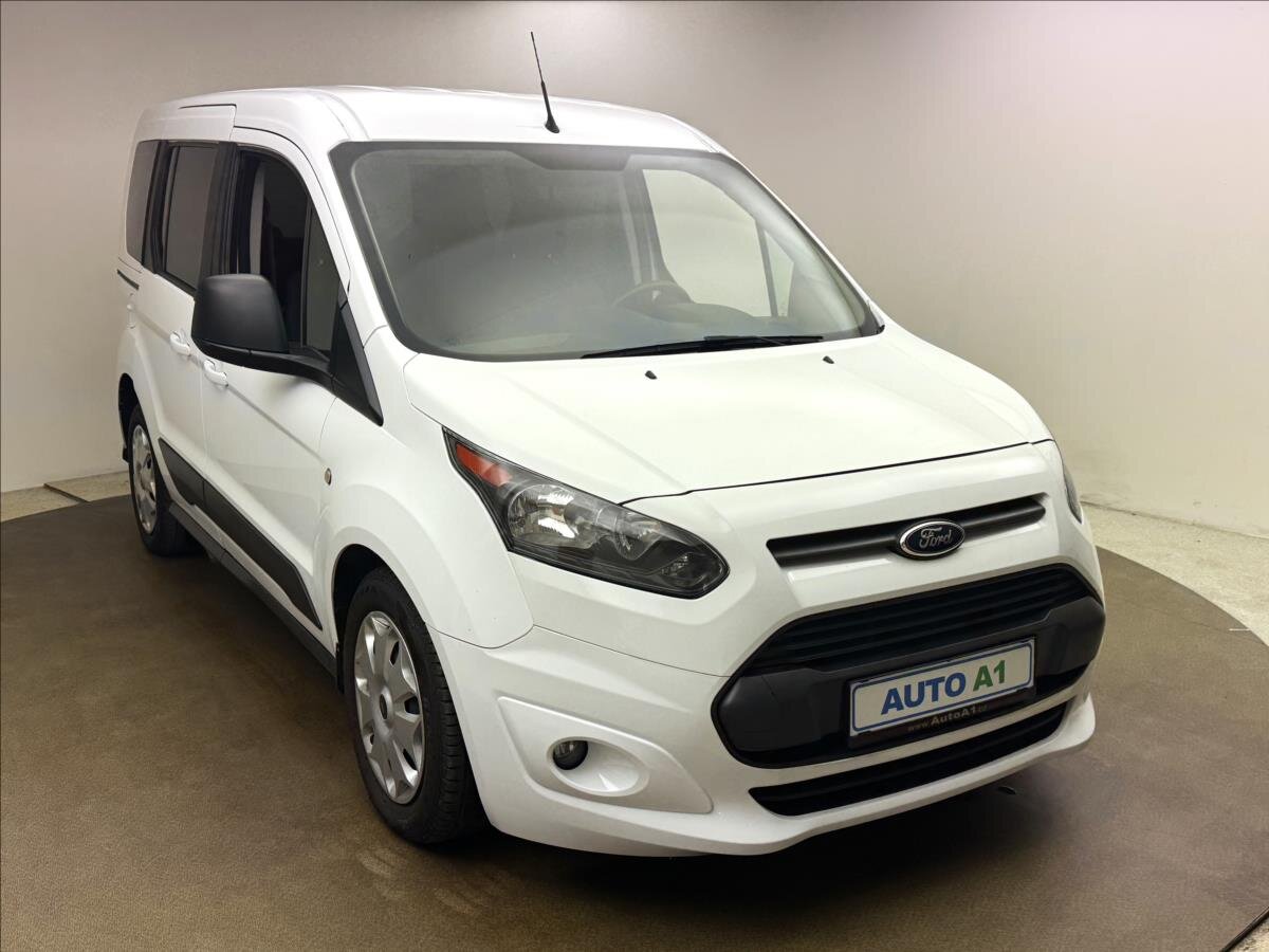 Ford Tourneo Connect