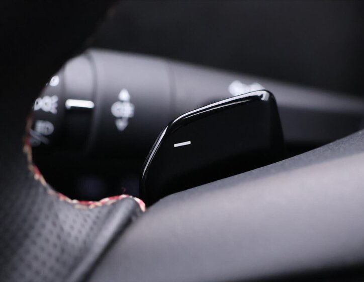 DS Automobiles DS4 Hatchback 1,6 l 165 kw