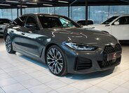 BMW Řada 4 Ostatní 2,0 l 140 kw