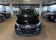 Mercedes-Benz Třídy V 2