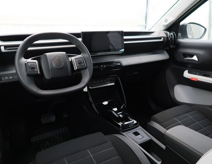 Citroën C3 Hatchback 0,0 83 kw