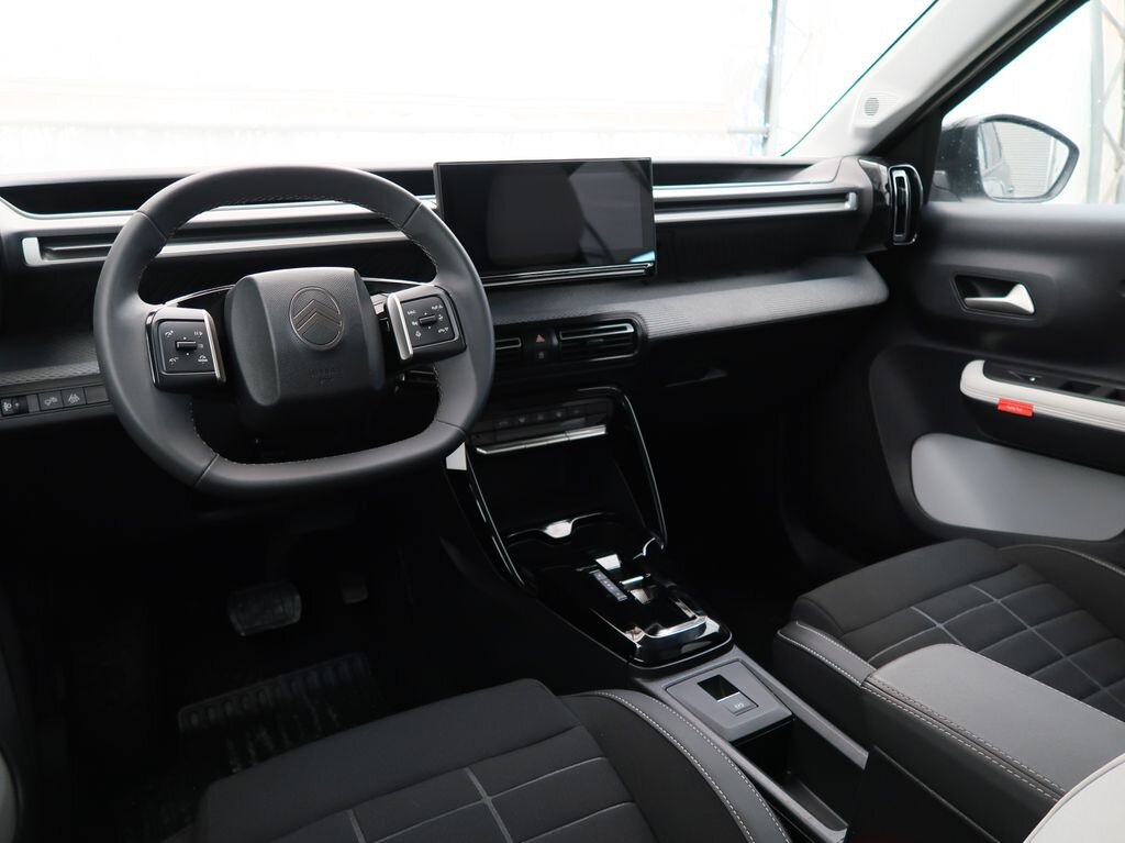 Citroën C3 Hatchback 0,0 83 kw