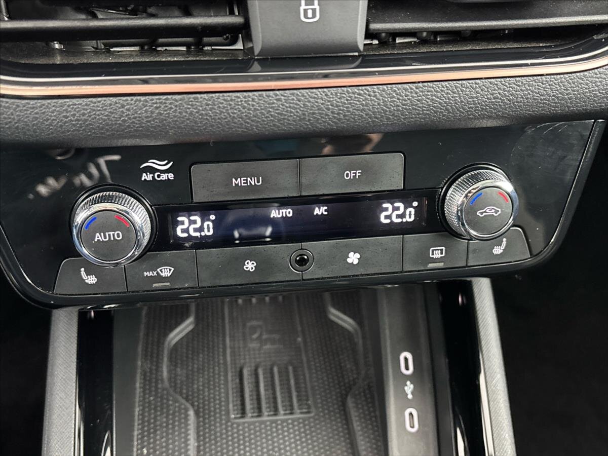 Škoda Scala Hatchback 999,0 85 kw