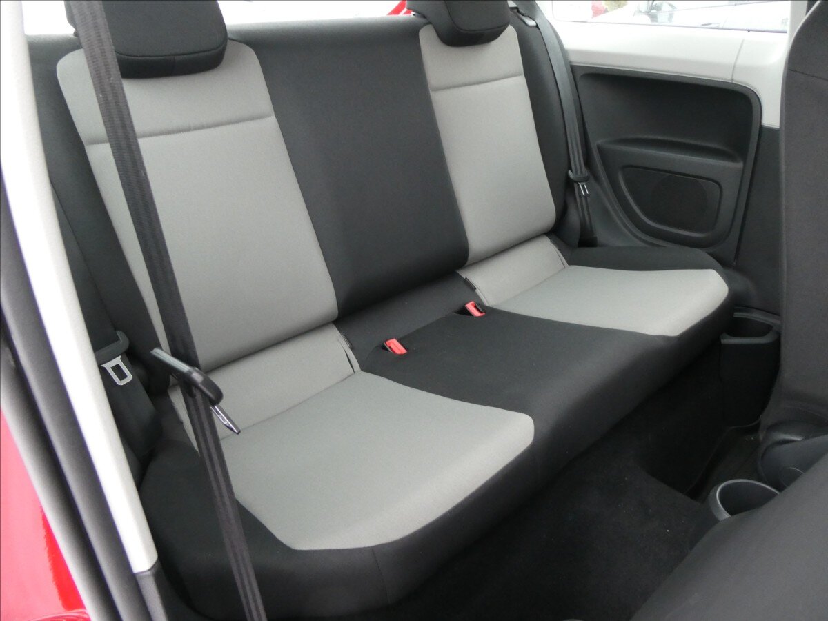 Škoda Citigo Ostatní 999,0 44 kw