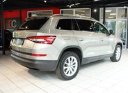 Škoda Kodiaq 6