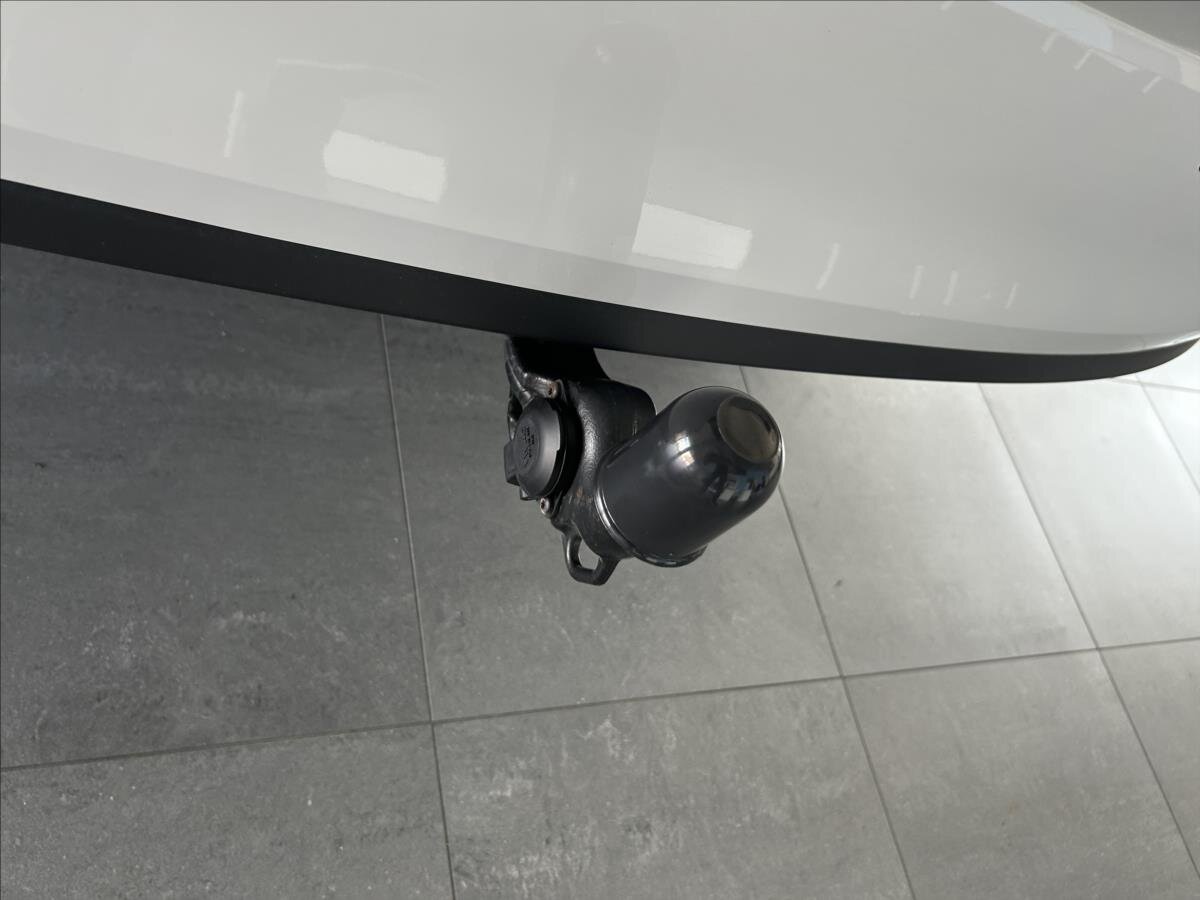 Škoda Scala Hatchback 999,0 81 kw