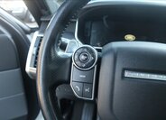 Land Rover Range Rover Sport SUV 4,4 l 250 kw