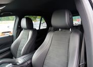 Mercedes-Benz GLE 19