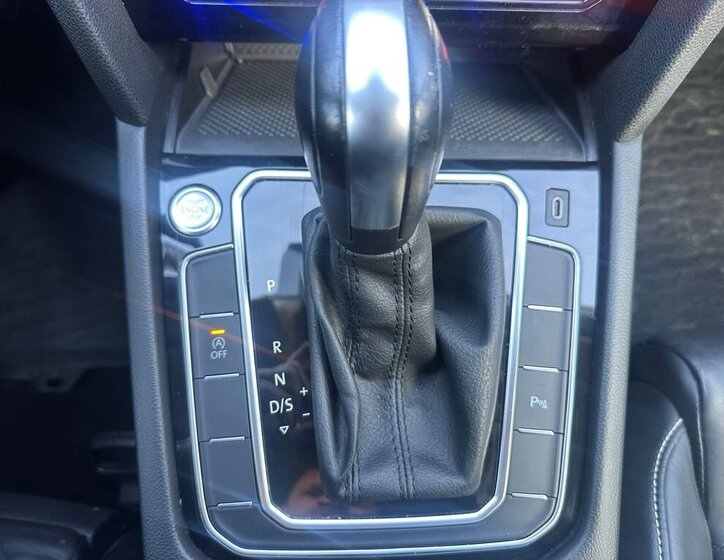 Volkswagen Passat Kombi 2,0 l 110 kw