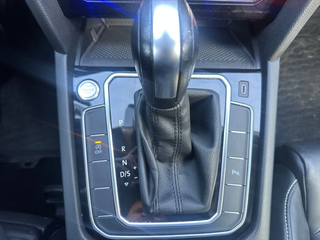 Volkswagen Passat Kombi 2,0 l 110 kw