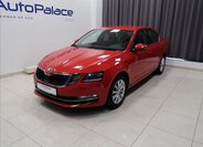 Škoda Octavia Liftback 1,6 l 85 kw