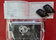 MG ZS SUV 999,0 82 kw