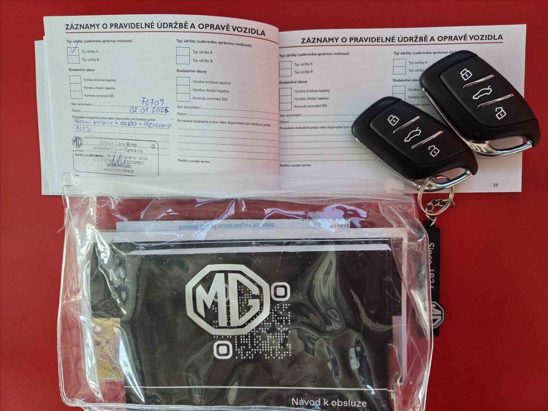 MG ZS SUV 999,0 82 kw