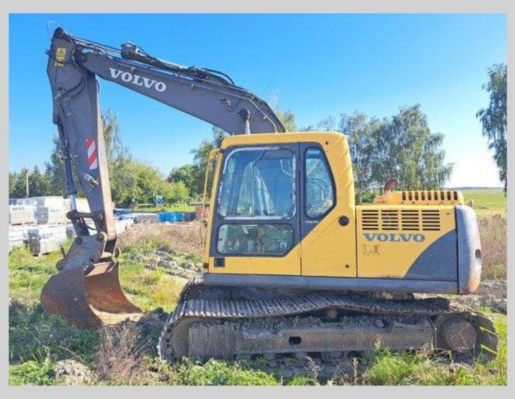 Volvo Ostatní Ostatní 0,0 69 kw