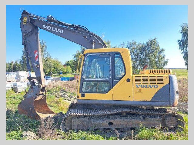 Volvo Ostatní Ostatní 0,0 69 kw