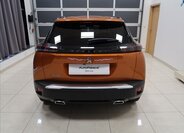 Peugeot 2008 Hatchback 1,2 l 96 kw