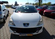 Peugeot 307 Skříň 1,6 l 66 kw