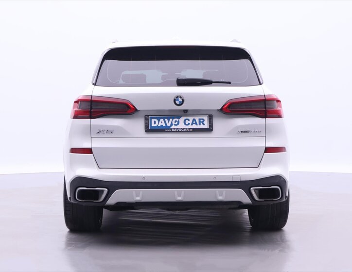 BMW X5 SUV / Terénní 3,0 l 195 kw