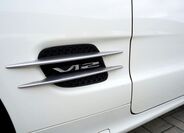 Mercedes-Benz SL Kabriolet 5,5 l 368 kw