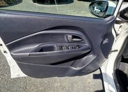 KIA Rio Hatchback 1,4 l 66 kw