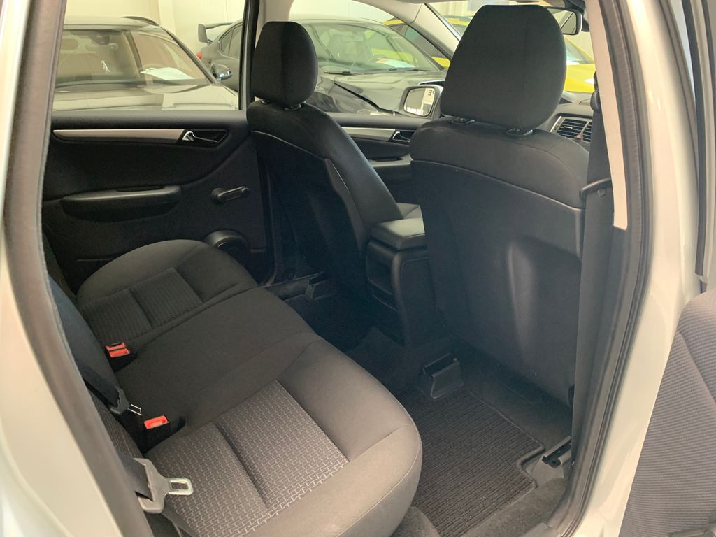 Mercedes-Benz Třídy B