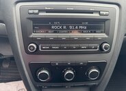 Škoda Octavia Kombi 1,2 l 77 kw