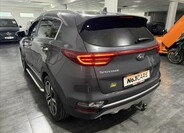 KIA Sportage 4