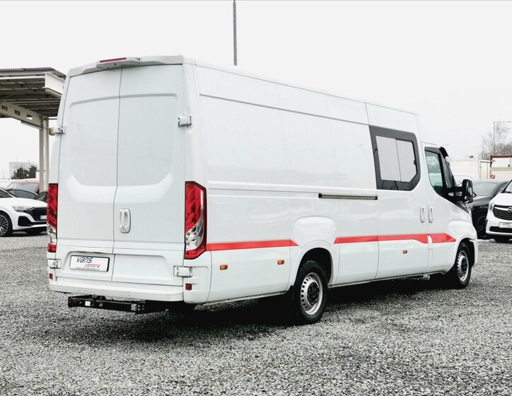 Iveco Daily Ostatní 3,0 l 129 kw