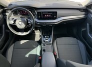 Škoda Octavia Kombi 2,0 l 85 kw
