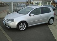 Volkswagen Golf 2
