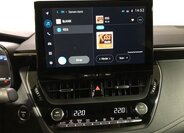 Toyota Corolla Kombi 1,8 l 103 kw