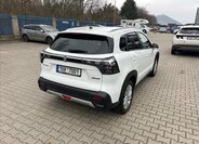Suzuki S-Cross SUV 1,4 l 95 kw