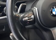 BMW X4 SUV / Terénní 3,0 l 230 kw