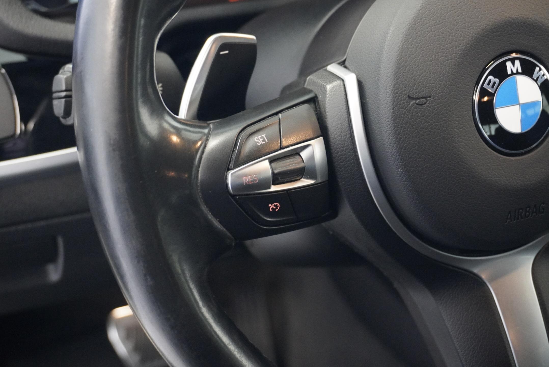 BMW X4 SUV / Terénní 3,0 l 230 kw