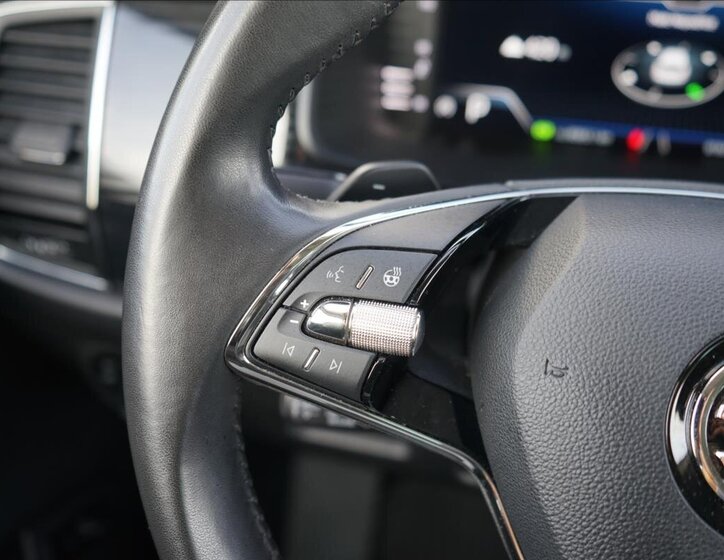 Škoda Kodiaq SUV 2,0 l 110 kw