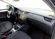 Škoda Octavia Kombi 1,4 l 81 kw