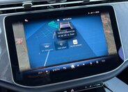 Mercedes-Benz Třídy E Kombi 3,0 l 270 kw