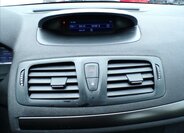 Renault Mégane Kombi 1,5 l 81 kw