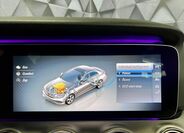 Mercedes-Benz Třídy E 20