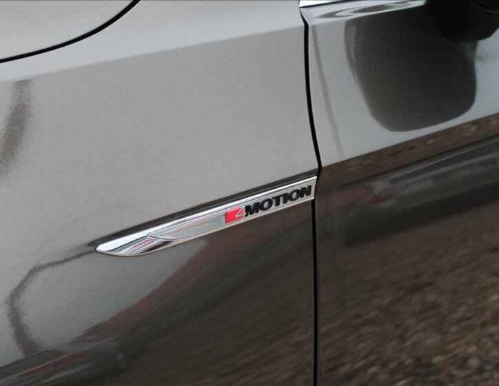 Volkswagen Passat 36