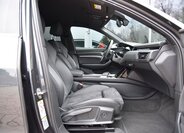 Audi e-tron SUV 0,0 300 kw