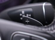 Mercedes-Benz Třídy V Kombi 2,1 l 140 kw