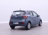 Hyundai i10 Hatchback 998,0 49 kw