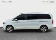 Mercedes-Benz Třídy V VAN-Minibus 2,0 l 174 kw