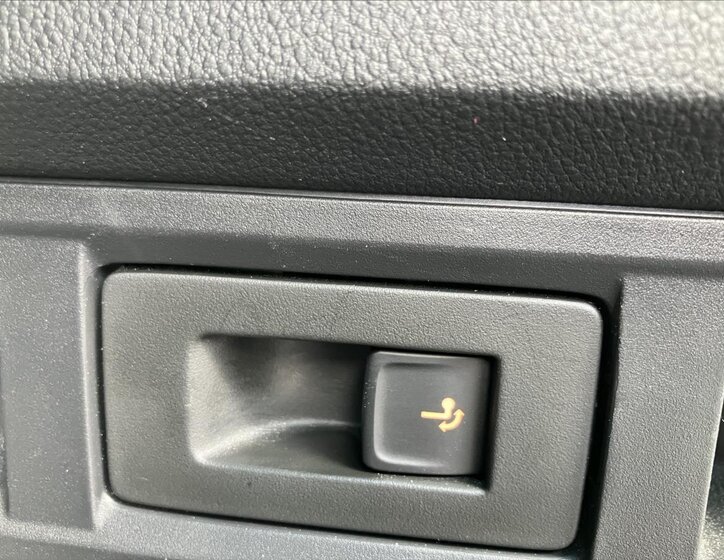 Škoda Octavia Kombi 2,0 l 147 kw